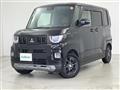 2025 Mitsubishi DELICA MINI