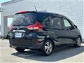2021 Honda Freed