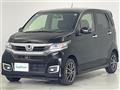 2018 Honda N-WGN