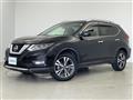 2019 Nissan X-Trail