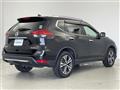 2019 Nissan X-Trail
