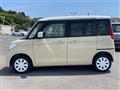 2017 Suzuki Spacia