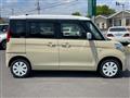 2017 Suzuki Spacia