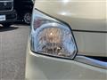 2017 Suzuki Spacia