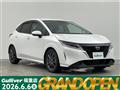 2021 Nissan Note
