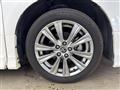 2022 Toyota Vellfire