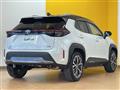 2023 Toyota Yaris Cross