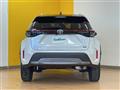 2023 Toyota Yaris Cross