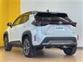 2023 Toyota Yaris Cross