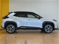 2023 Toyota Yaris Cross