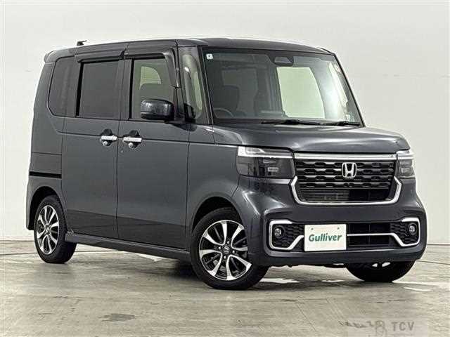 2024 Honda N BOX
