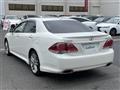 2012 Toyota Crown Athlete Series