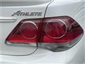 2012 Toyota Crown Athlete Series
