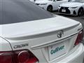 2012 Toyota Crown Athlete Series