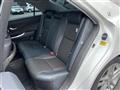 2012 Toyota Crown Athlete Series
