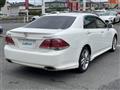2012 Toyota Crown Athlete Series