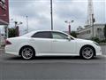 2012 Toyota Crown Athlete Series