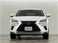 2019 Lexus NX