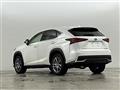 2019 Lexus NX