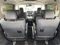 2020 Toyota Alphard Hybrid