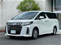 2020 Toyota Alphard Hybrid