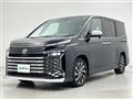 2024 Toyota Voxy