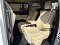 2016 Toyota Alphard