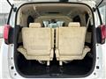 2016 Toyota Alphard