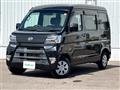 2021 Daihatsu Hijet Cargo