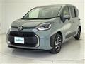 2024 Toyota Sienta
