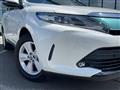 2018 Toyota Harrier