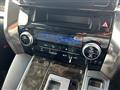 2016 Toyota Alphard