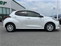 2025 Toyota Yaris