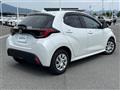 2025 Toyota Yaris