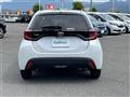 2025 Toyota Yaris