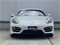 2014 Porsche Cayman