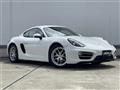 2014 Porsche Cayman