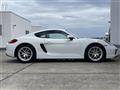 2014 Porsche Cayman