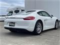 2014 Porsche Cayman
