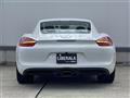 2014 Porsche Cayman