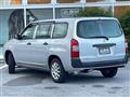 2014 Toyota Succeed Van
