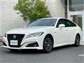 2018 Toyota Crown Hybrid