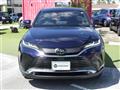 2020 Toyota Harrier