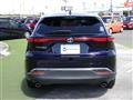 2020 Toyota Harrier