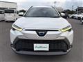 2021 Toyota CorollaCross