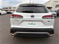 2021 Toyota CorollaCross