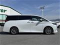 2024 Toyota Alphard