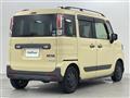 2021 Suzuki Spacia