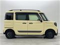 2021 Suzuki Spacia