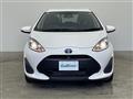 2019 Toyota AQUA